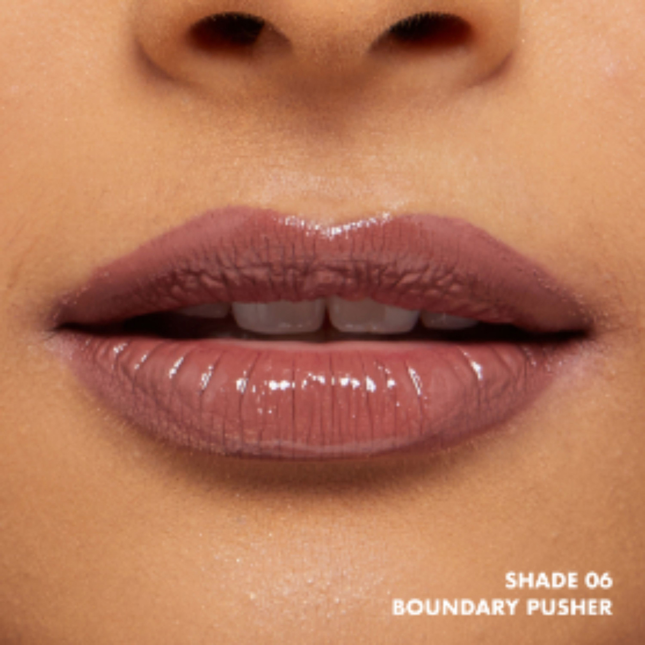 أحمر شفاه شاين لاود من إن واي إكس بروفيشانل ميك آب-beautyandpersonalcare-makeup-lips-liquidlipsticks-image-5