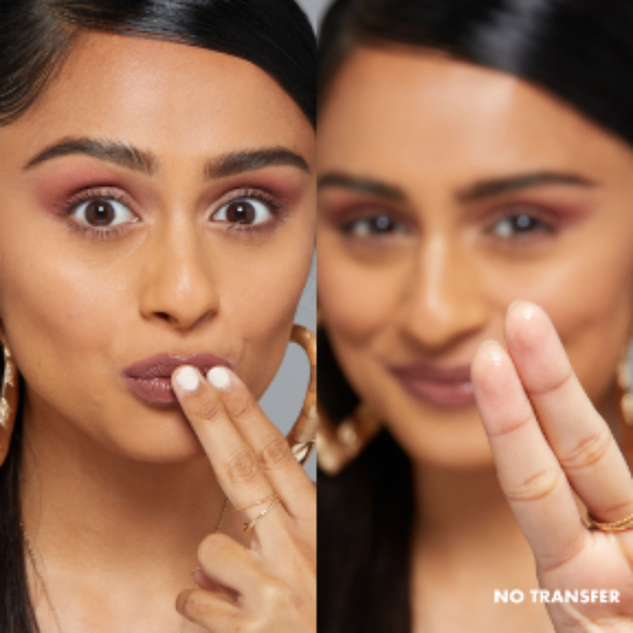 أحمر شفاه شاين لاود من إن واي إكس بروفيشانل ميك آب-beautyandpersonalcare-makeup-lips-liquidlipsticks-image-7