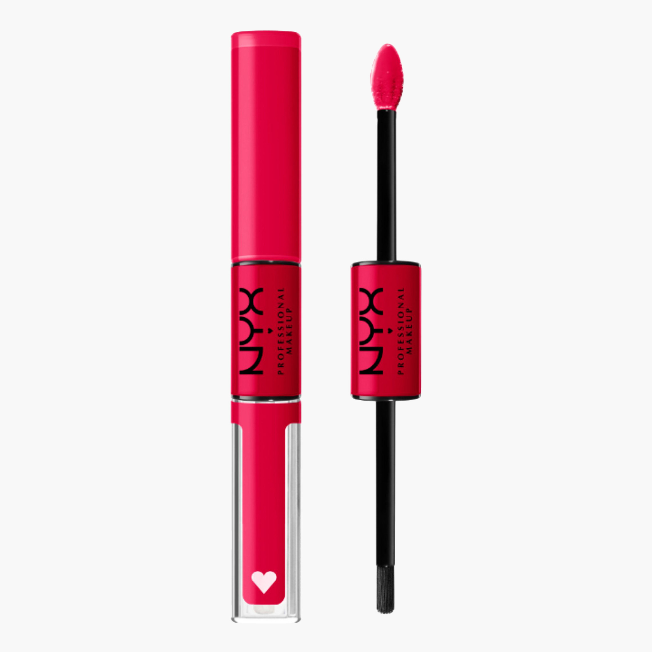 NYX Professional Makeup | Shine Loud High Shine Lip Colour-beautyandpersonalcare-makeup-lips-lipglossesandbalms-image-1