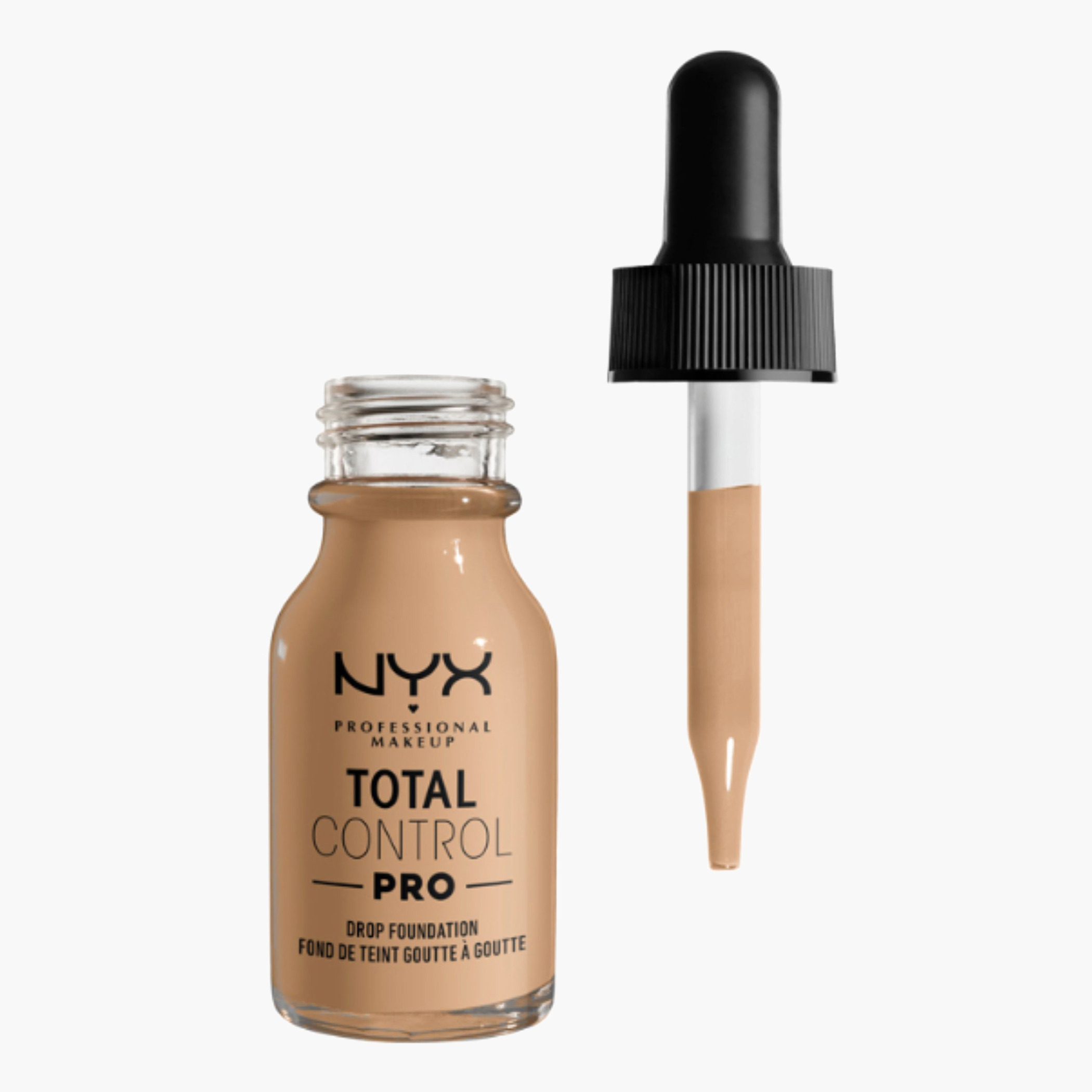 NYX Professional Makeup Total Control Pro Drop Foundation-beautyandpersonalcare-makeup-face-foundations-image-1