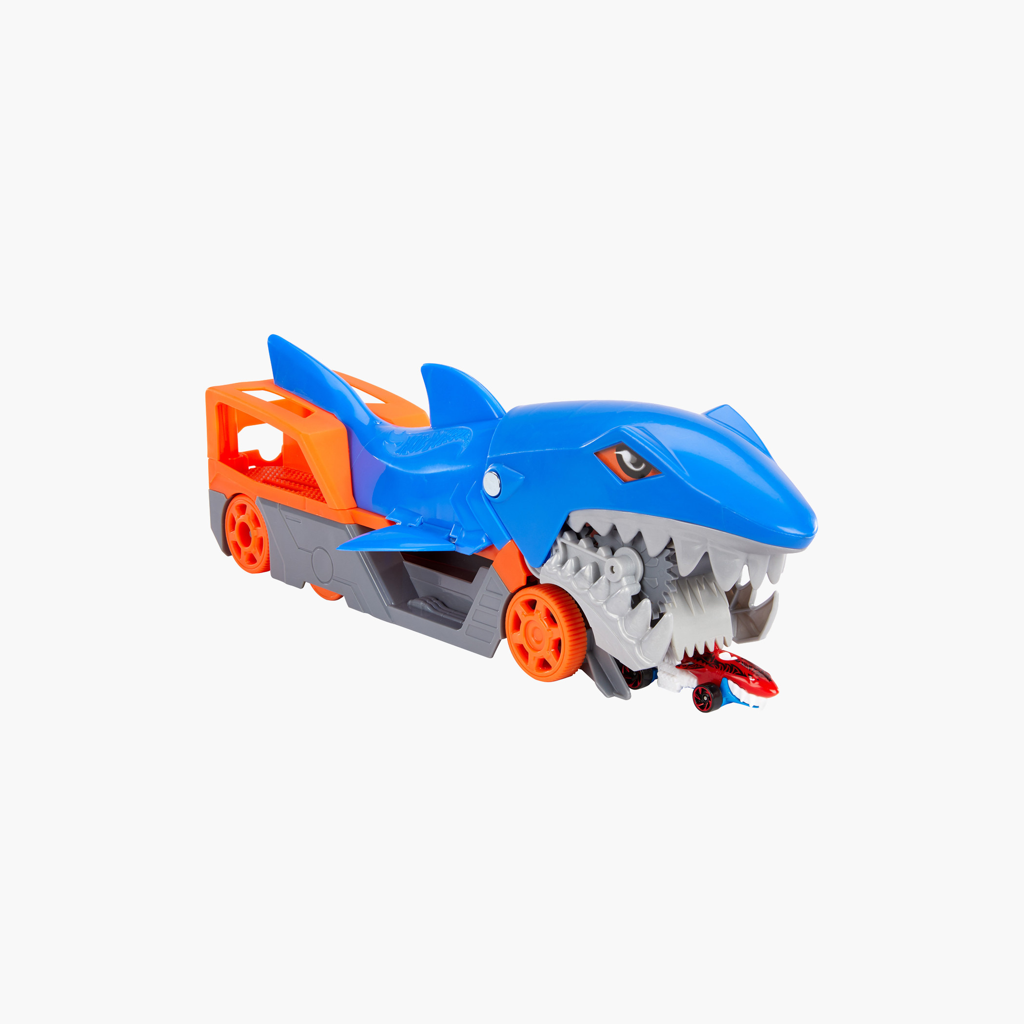 لعبة مركبة شارك شومب من هوت ويلز-toys-playvehicles-cars-image-6