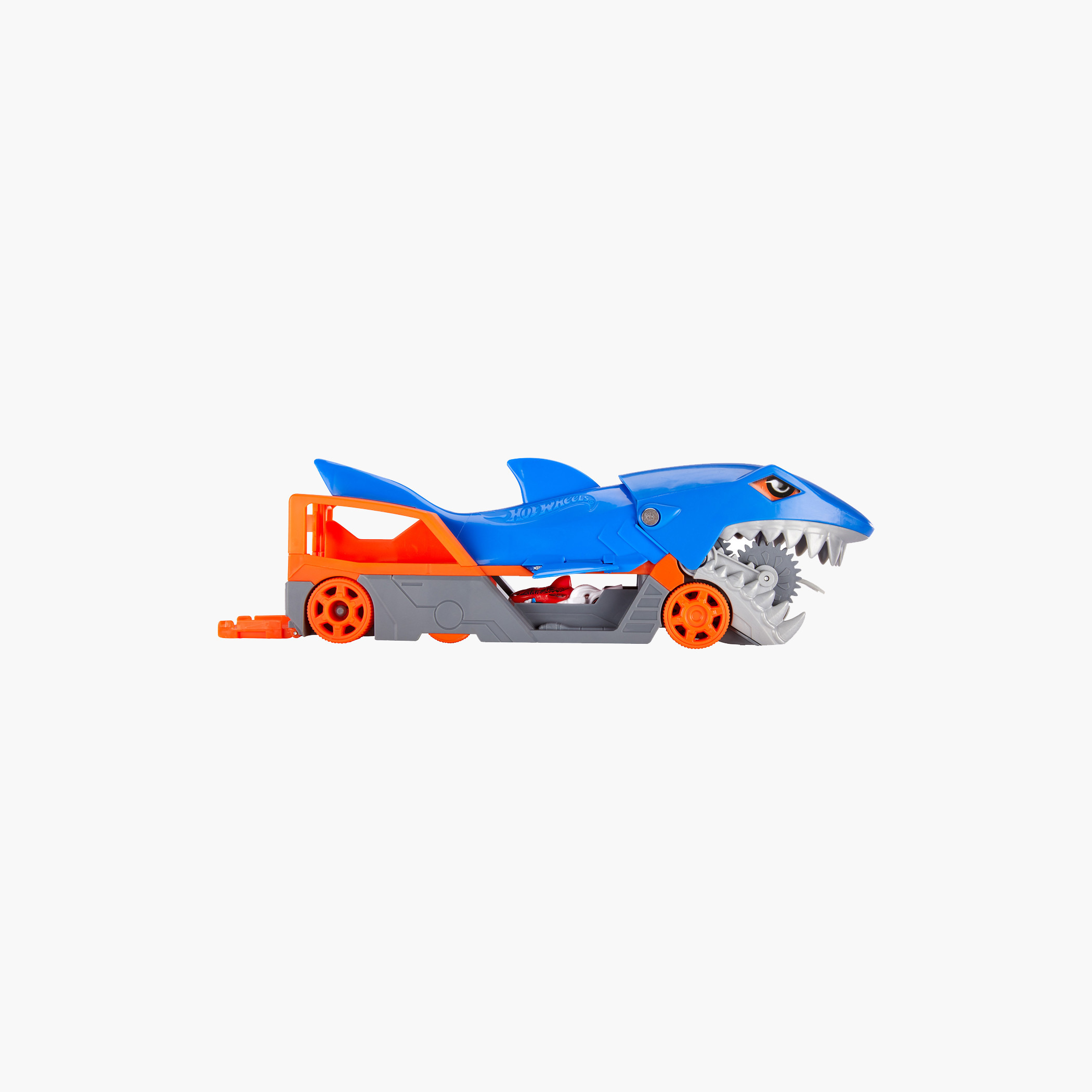 لعبة مركبة شارك شومب من هوت ويلز-toys-playvehicles-cars-image-4