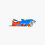 Hot Wheels Shark Chomp Vehicle Toy-toys-playvehicles-cars-image-4