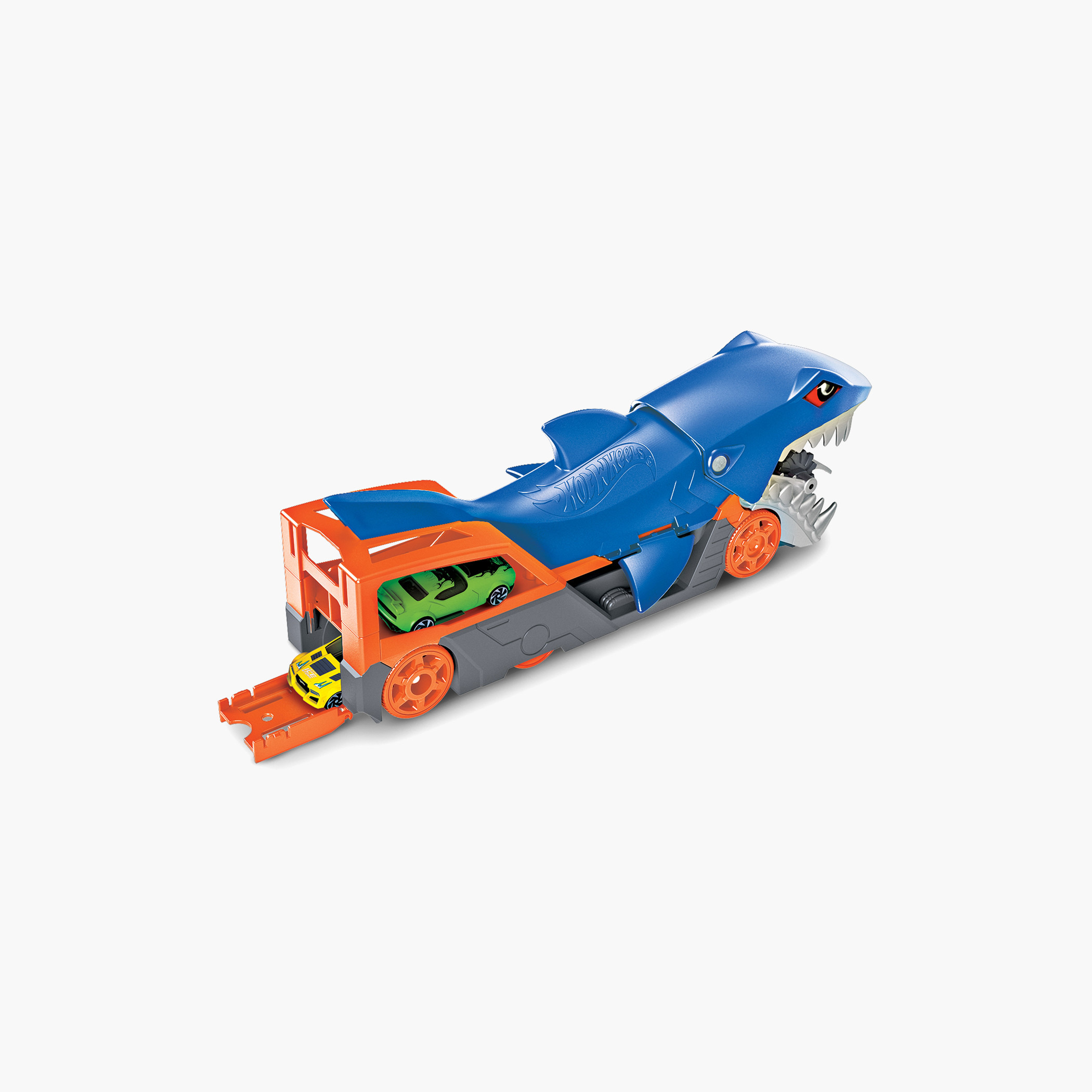 لعبة مركبة شارك شومب من هوت ويلز-toys-playvehicles-cars-image-2
