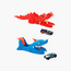 Hot Wheels Nemesis Launcher Assortment with One 1:64 Hot Wheels Car-toys-playvehicles-cars-image-1