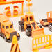 Gloo Toy Truck Engineering Playset-Scooters and Vehicles-thumbnail-2
