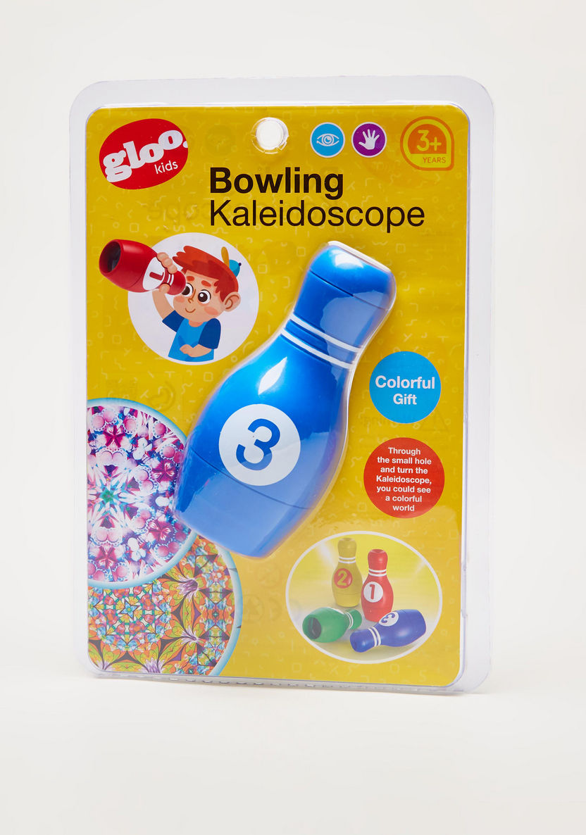 Gloo Bowling Kaleidoscope-Novelties and Collectibles-image-2