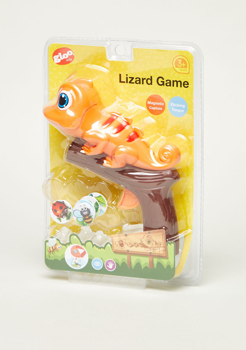 Gloo Lizard Game-Blocks%2C Puzzles and Board Games-image-4