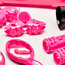 مجموعة تجميل من جلو-toys-roleplay-makeupandcosmeticsets-image-3