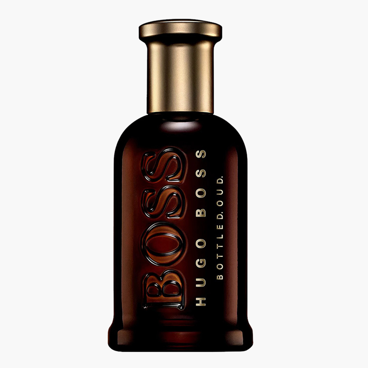 Hugo Boss Bottled Oud Eau de Parfum Spray for Men -100 ml-beautyandpersonalcare-fragrance-men-image-2