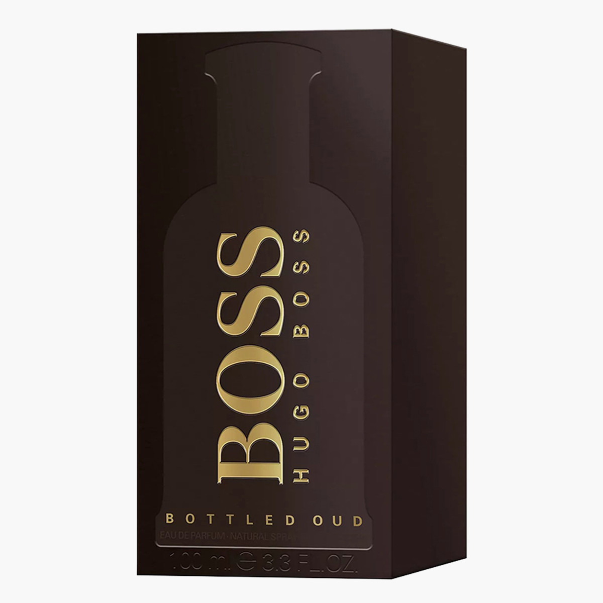 Hugo Boss Bottled Oud Eau de Parfum Spray for Men -100 ml-beautyandpersonalcare-fragrance-men-image-3
