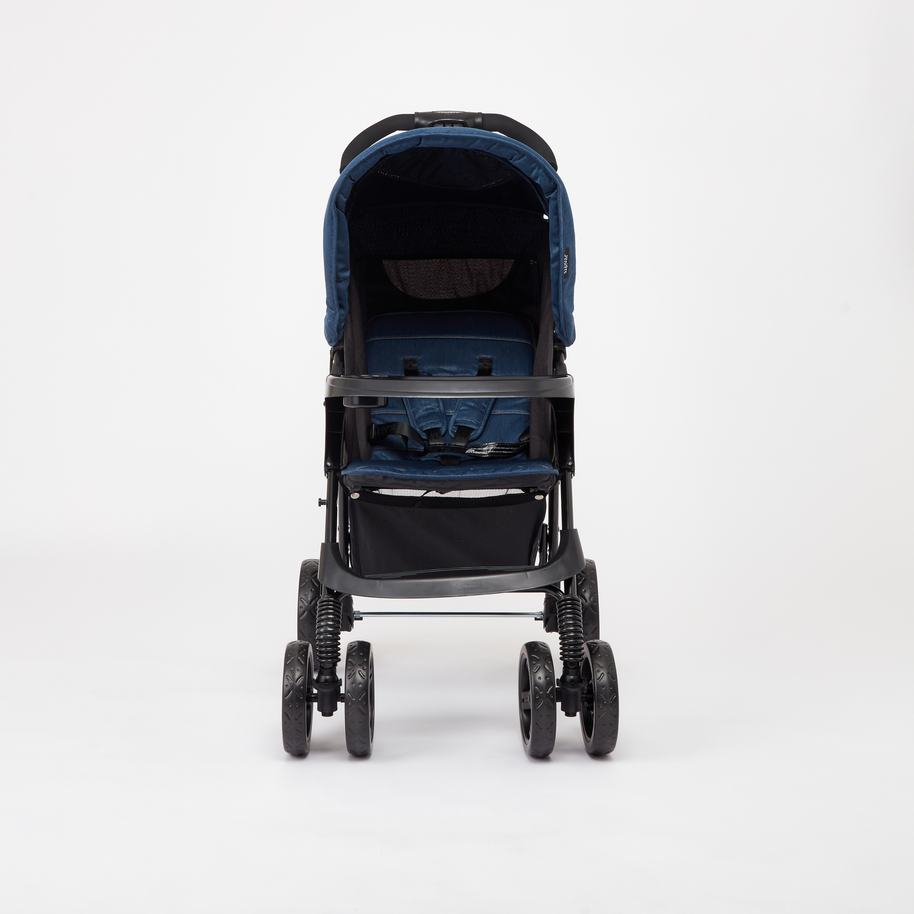 عربة أطفال جاز مع حامل أكواب من جونيورز-baby-gear-strollersandprams-strollers-image-2