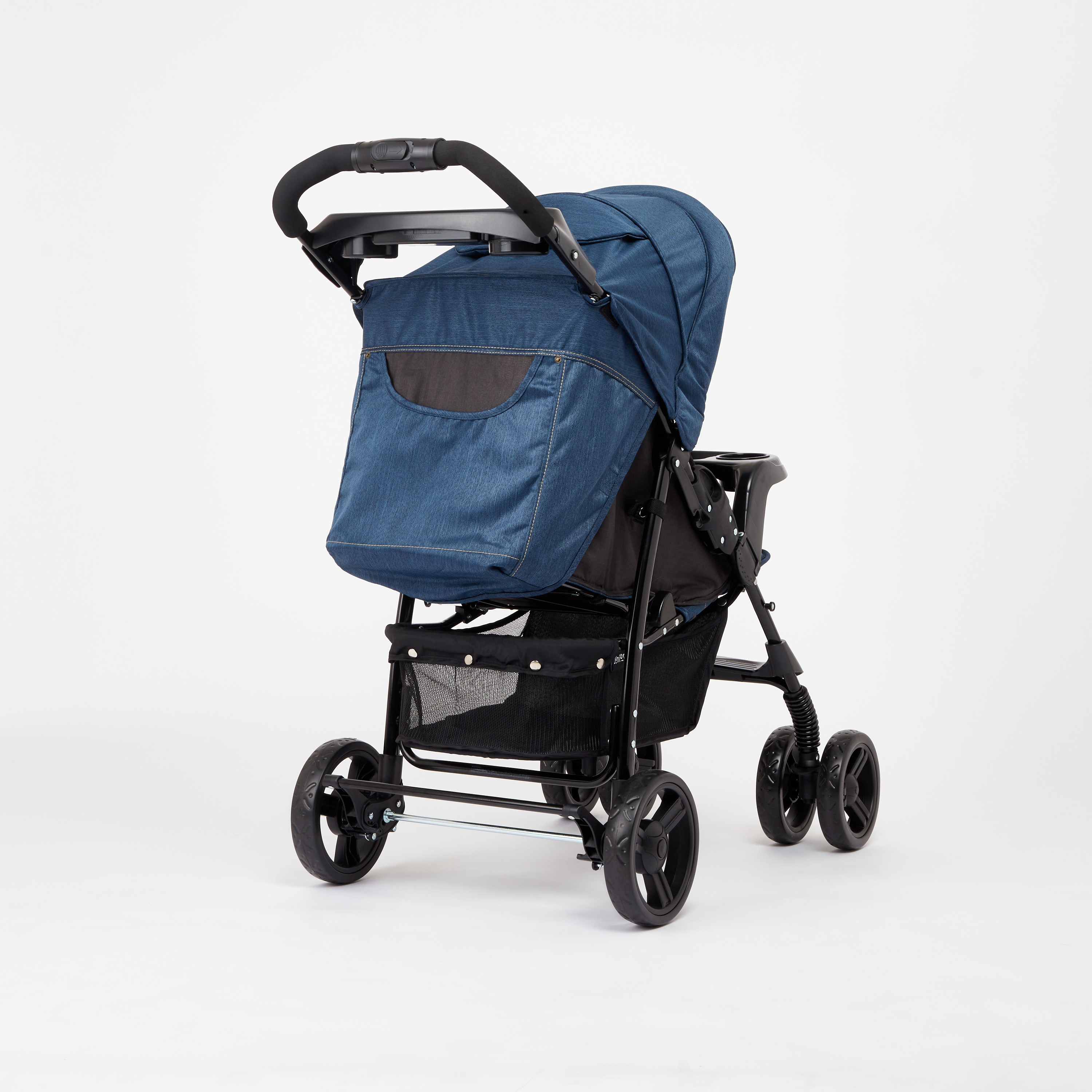 عربة أطفال جاز مع حامل أكواب من جونيورز-baby-gear-strollersandprams-strollers-image-3