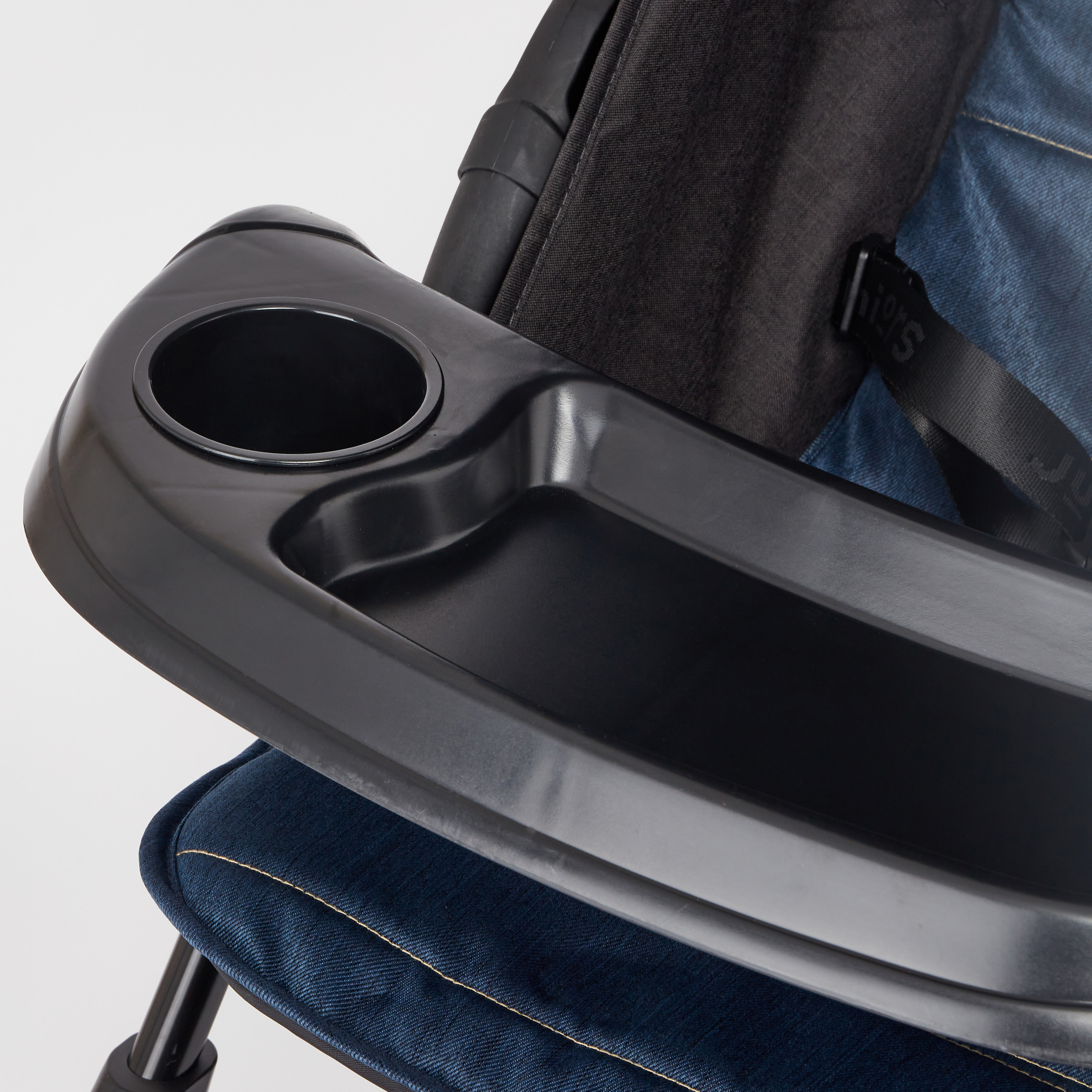 عربة أطفال جاز مع حامل أكواب من جونيورز-baby-gear-strollersandprams-strollers-image-5