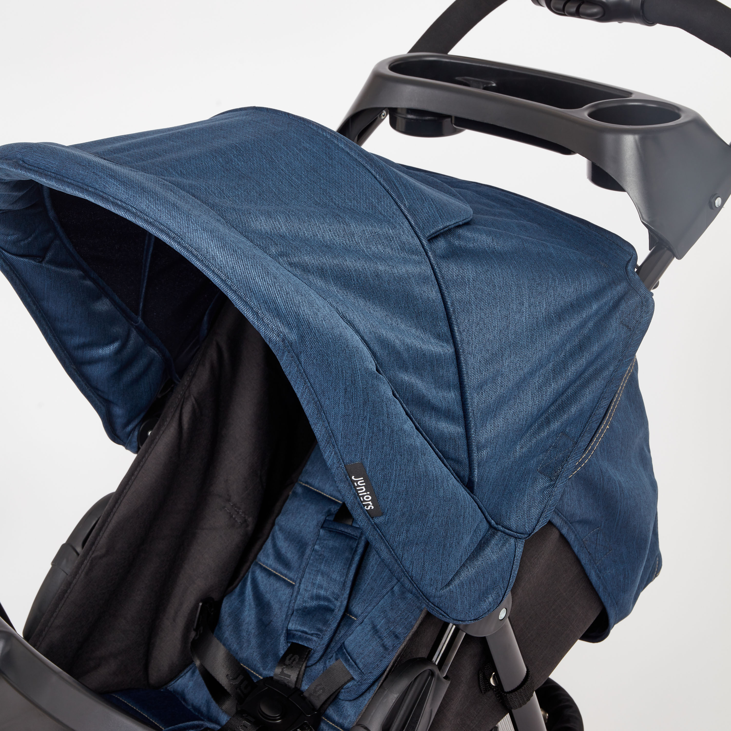 عربة أطفال جاز مع حامل أكواب من جونيورز-baby-gear-strollersandprams-strollers-image-6