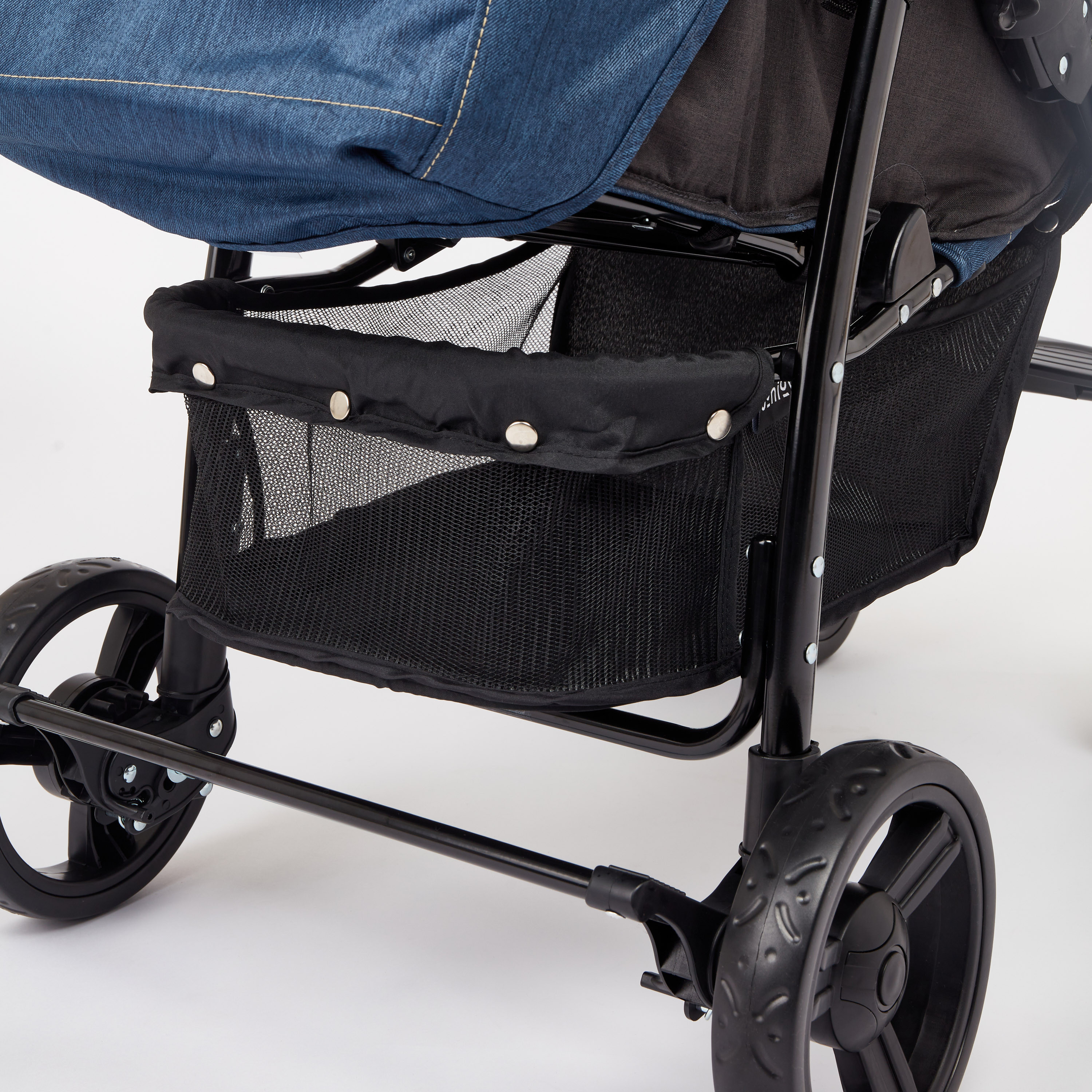 عربة أطفال جاز مع حامل أكواب من جونيورز-baby-gear-strollersandprams-strollers-image-7
