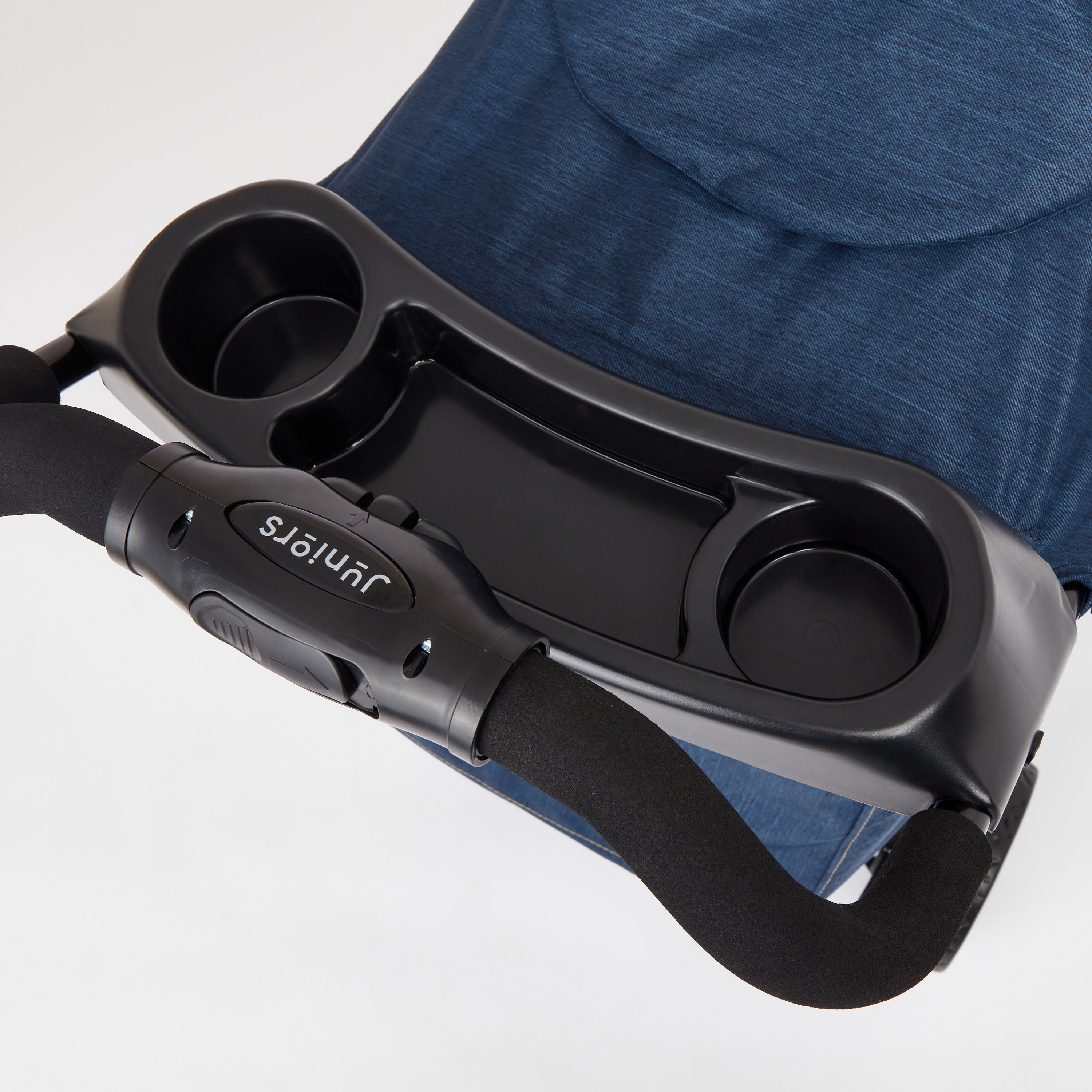 عربة أطفال جاز مع حامل أكواب من جونيورز-baby-gear-strollersandprams-strollers-image-9