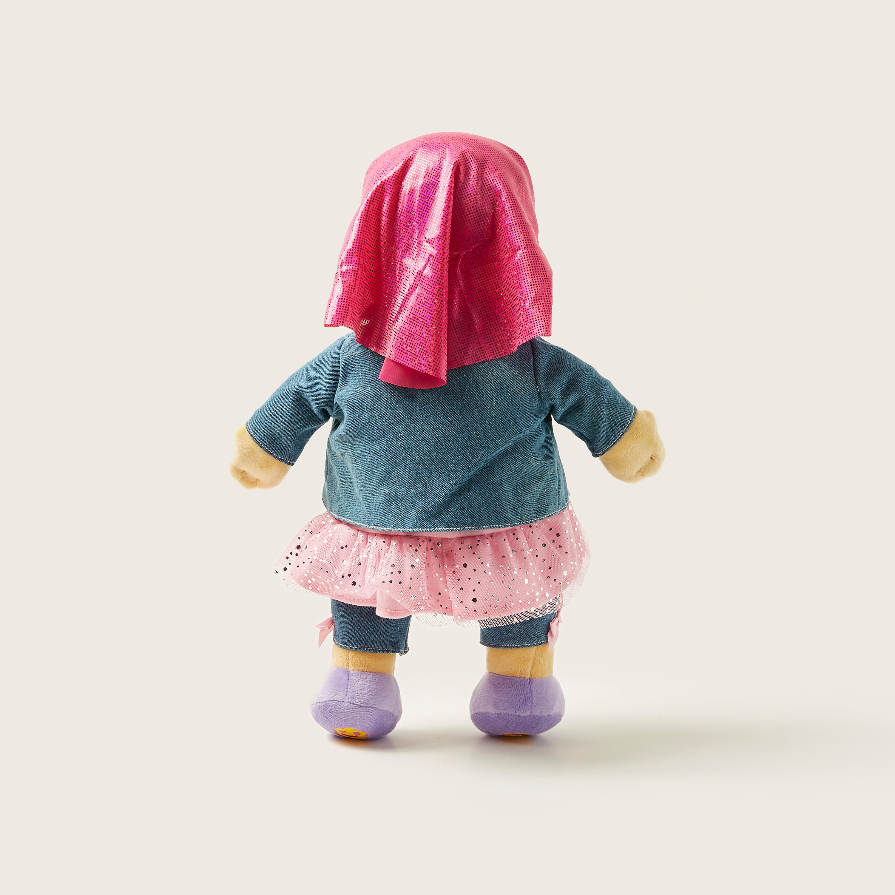 Desi Doll Aamina Talking Muslim Doll-toys-dollsandplaysets-dolls-image-3