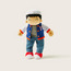 Desi Doll Yousuf Talking Muslim Doll-toys-dollsandplaysets-dolls-image-1