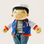 Desi Doll Yousuf Talking Muslim Doll-toys-dollsandplaysets-dolls-image-2