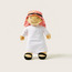 Desi Doll Yousuf Special Thobe Edition Talking Muslim Doll-toys-dollsandplaysets-dolls-image-1