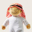 Desi Doll Yousuf Special Thobe Edition Talking Muslim Doll-toys-dollsandplaysets-dolls-image-2