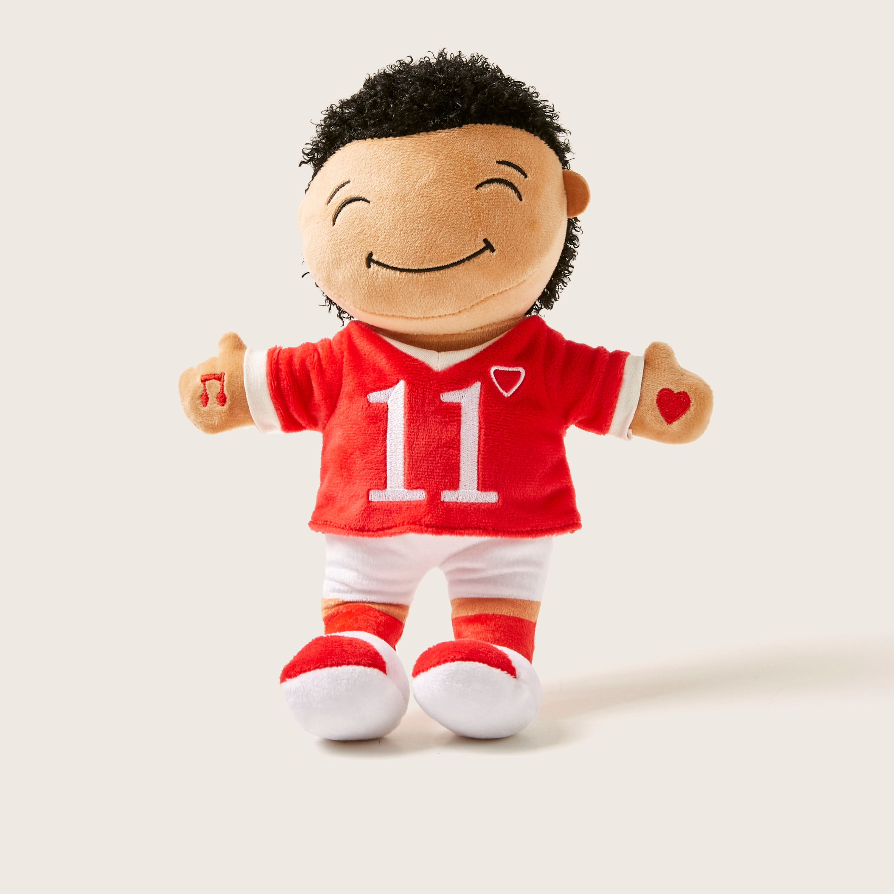 Desi Doll Little Muslim Friends Mohammed Doll-toys-dollsandplaysets-dolls-image-1