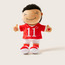 Desi Doll Little Muslim Friends Mohammed Doll-toys-dollsandplaysets-dolls-image-1