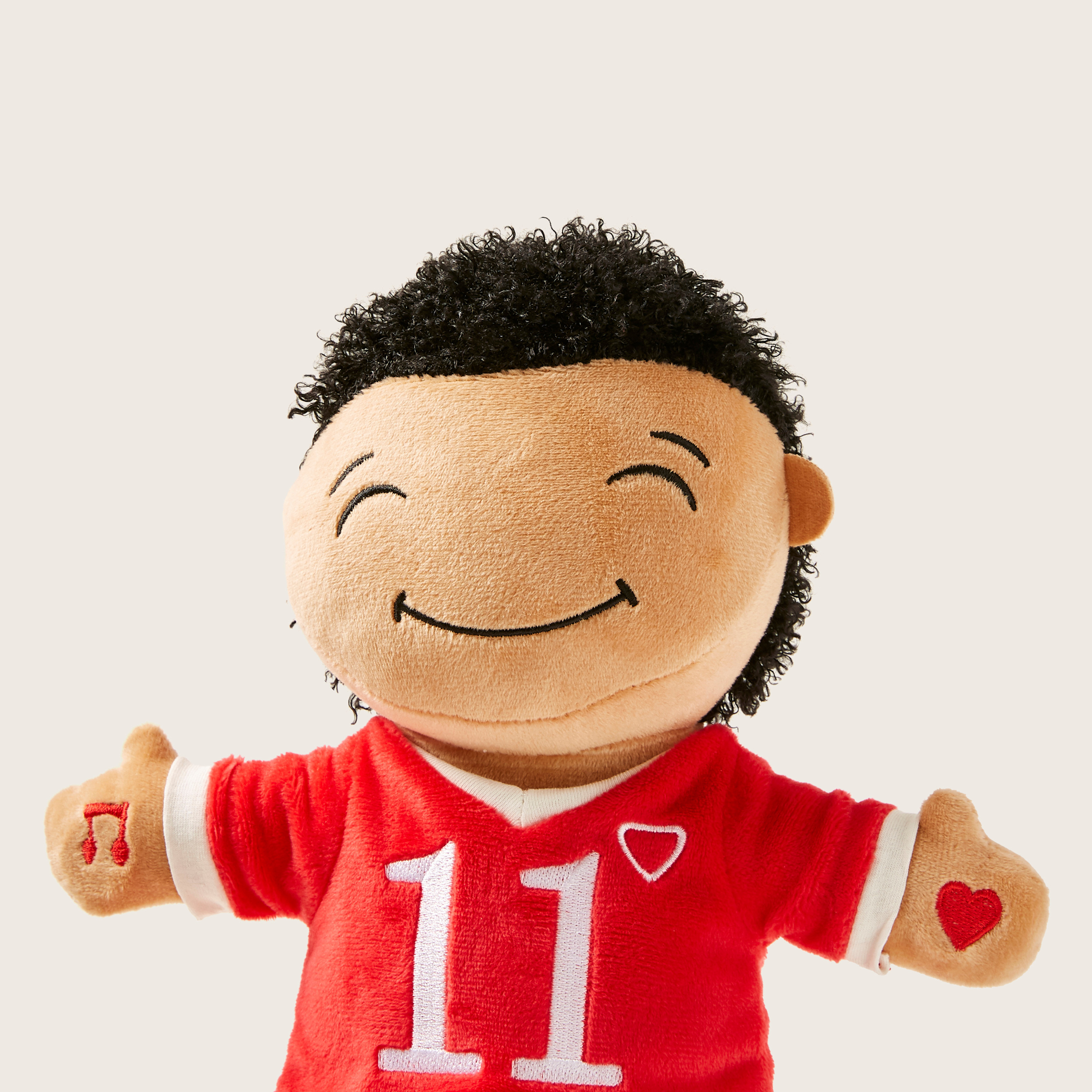 Desi Doll Little Muslim Friends Mohammed Doll-toys-dollsandplaysets-dolls-image-2
