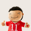 Desi Doll Little Muslim Friends Mohammed Doll-toys-dollsandplaysets-dolls-image-2