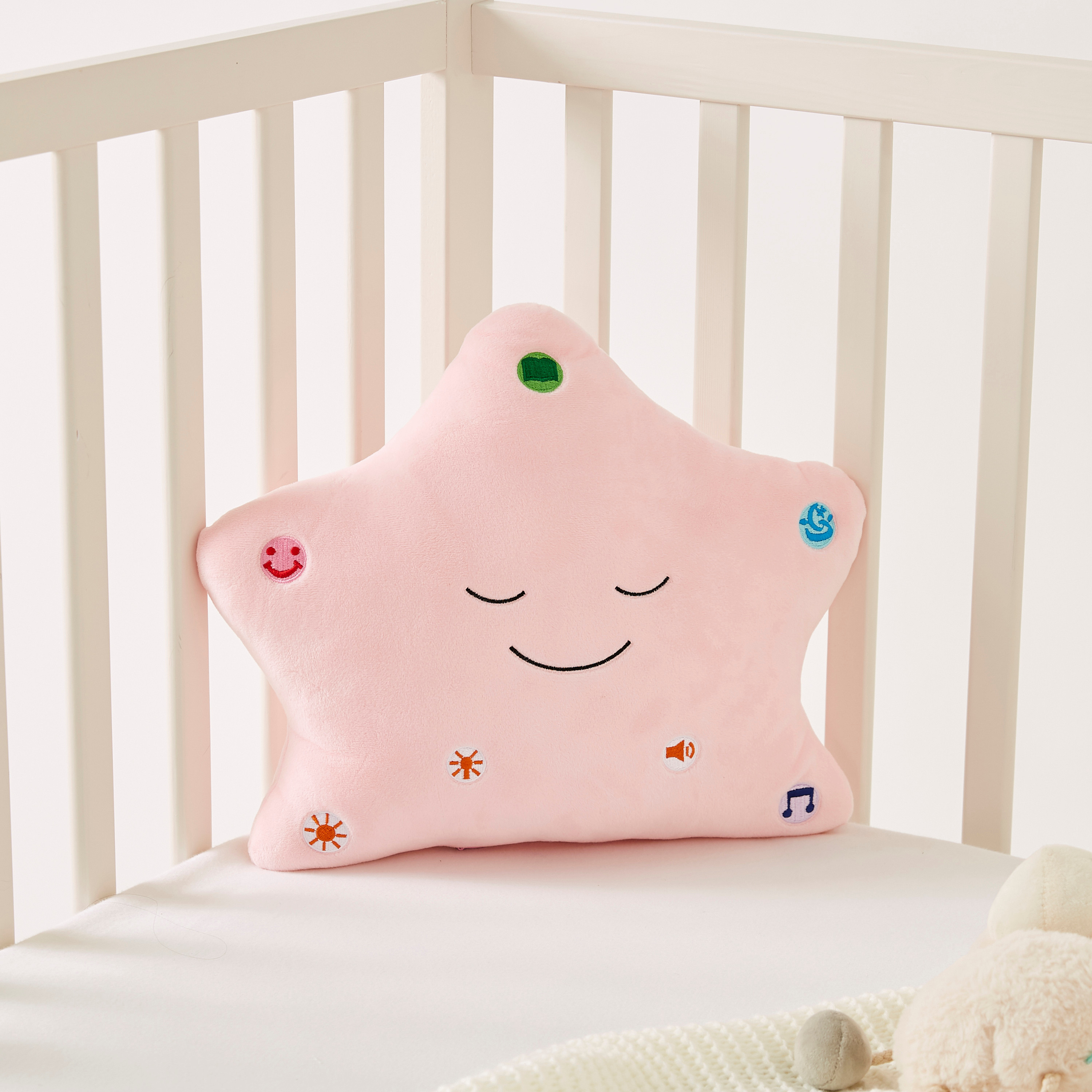 My Dua Star Light and Sound Pillow-toys-noveltyandcollectibles-noveltytoys-image-1
