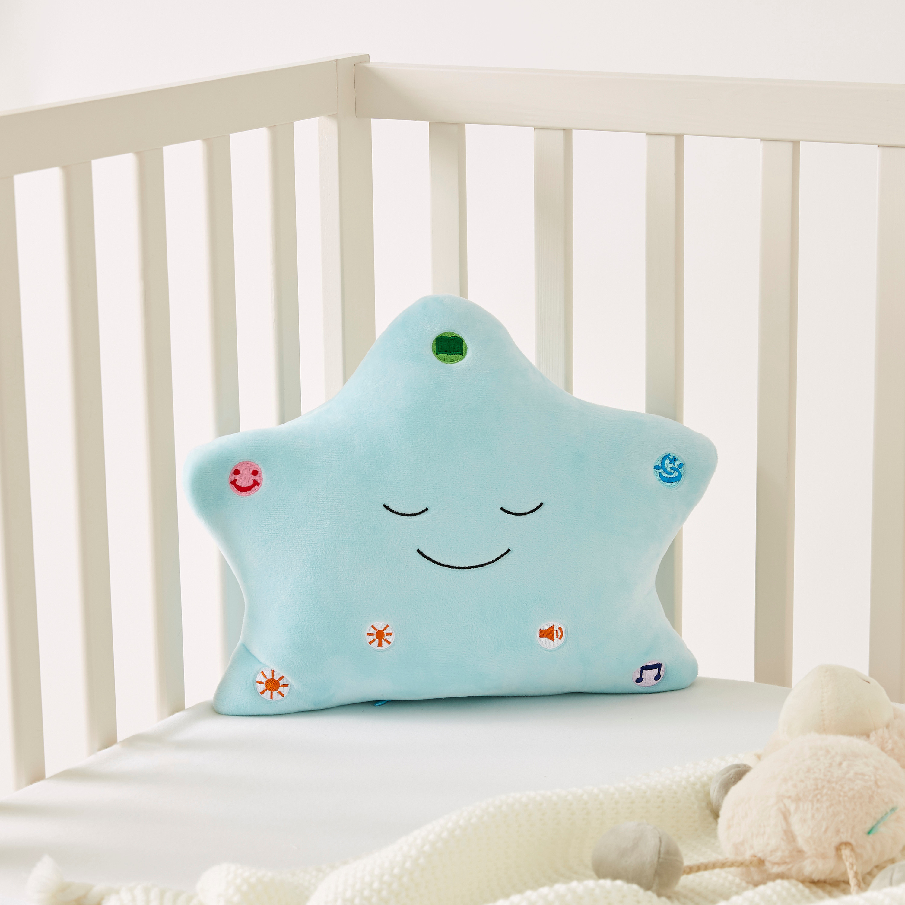 My Dua Star Light and Sound Pillow-toys-noveltyandcollectibles-noveltytoys-image-1