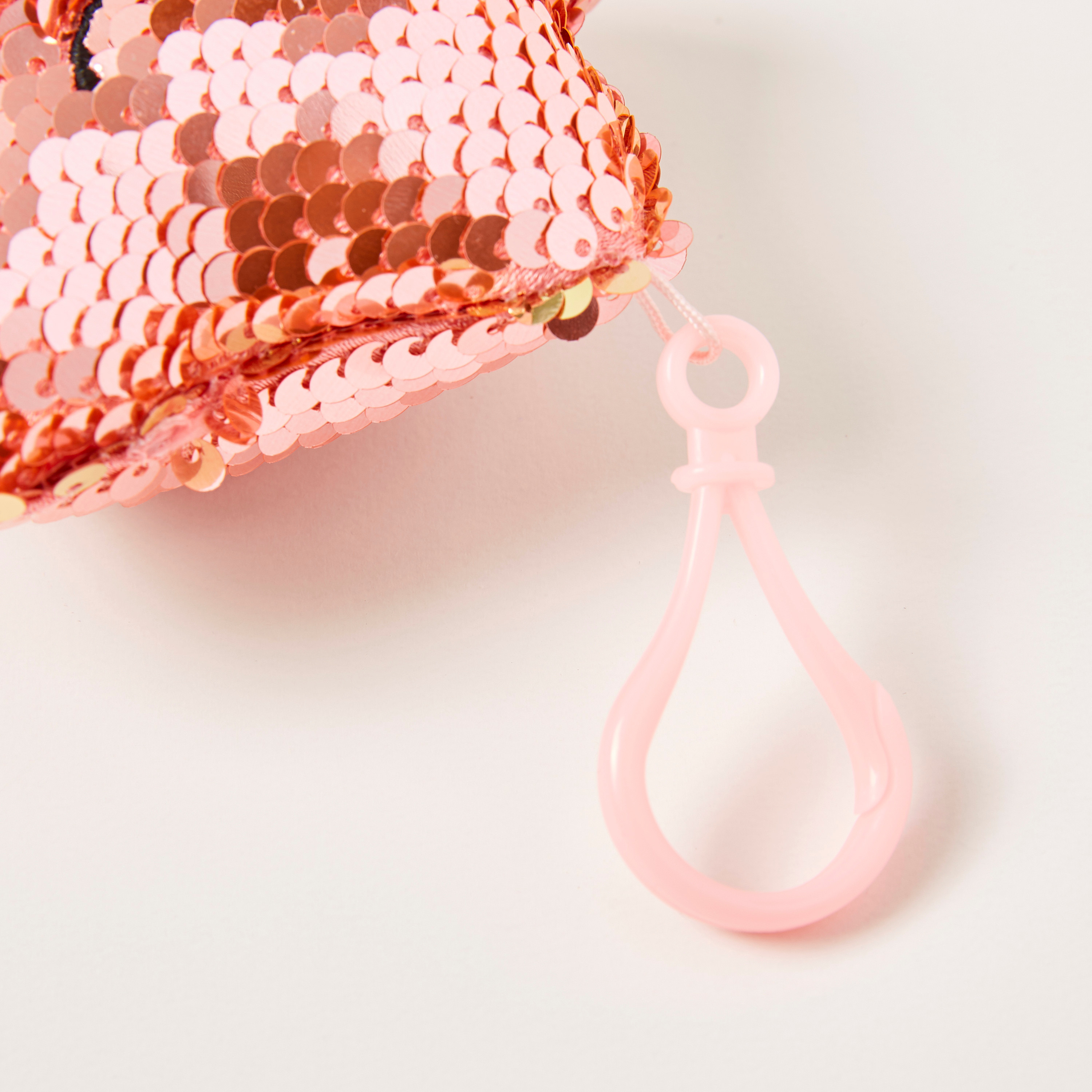 My Dua Star Senquinz Key Ring with Light and Sound-girls-accessories-keyringsandbagcharms-image-3