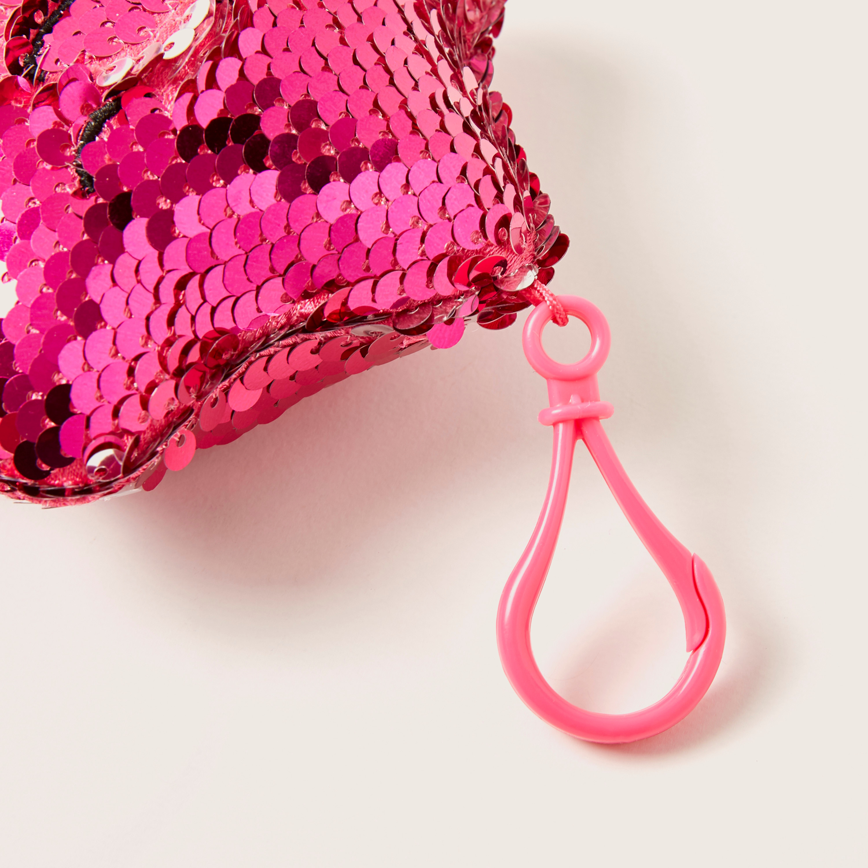 My Dua Star Senquinz Key Ring with Light and Sound-girls-accessories-keyringsandbagcharms-image-3