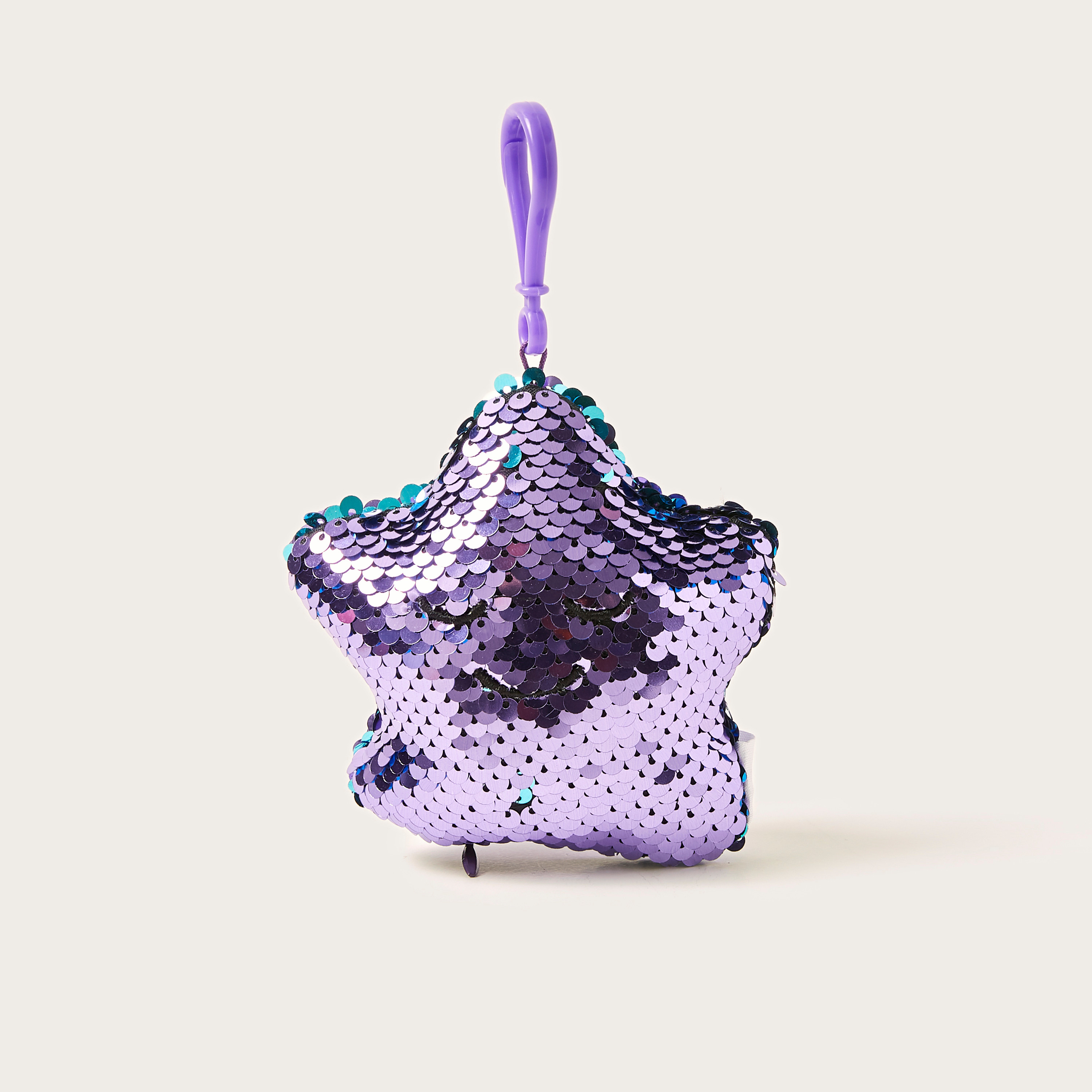 Desi Doll My Dua Star Senquinz Key Ring-girls-accessories-keyringsandbagcharms-image-1