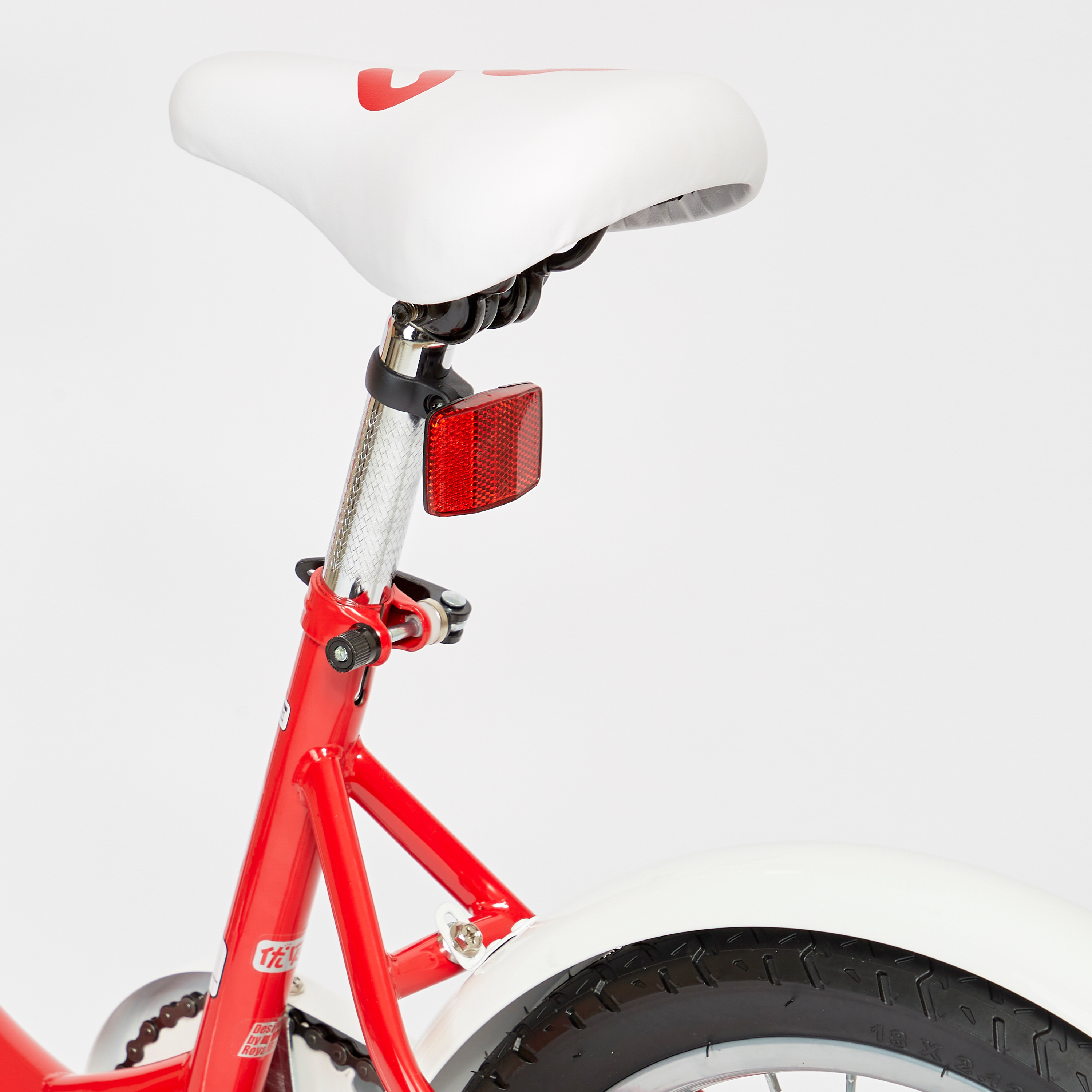 Chipmunk 18 Buy Chipmunk 18-inch Bicycle with Training Wheels and Basket Online ...