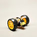 Zhengguang 360-degree Spin Lightning Bee Remote Controlled Car Toy-Remote Controlled Cars-thumbnail-3