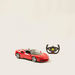 Rastar Ferrari Stradale Car Toy-Remote Controlled Cars-thumbnailMobile-0