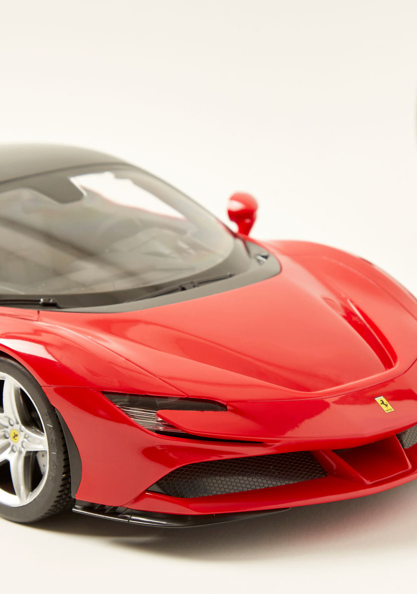 Rastar Ferrari Stradale Car Toy-Remote Controlled Cars-image-1