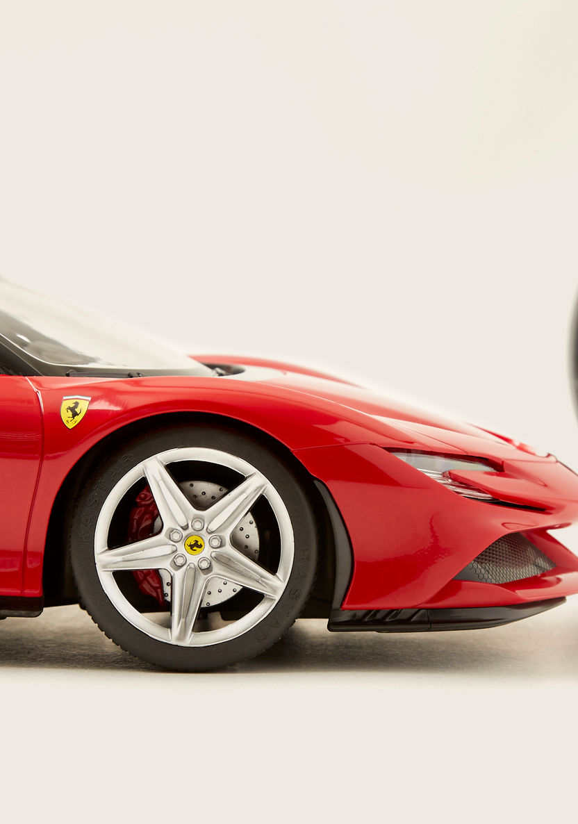 Rastar Ferrari Stradale Car Toy-Remote Controlled Cars-image-2