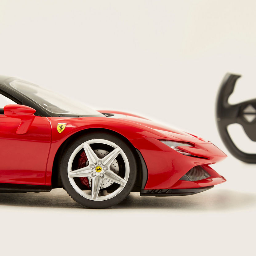 Rastar Ferrari Stradale Car Toy-Remote Controlled Cars-image-2