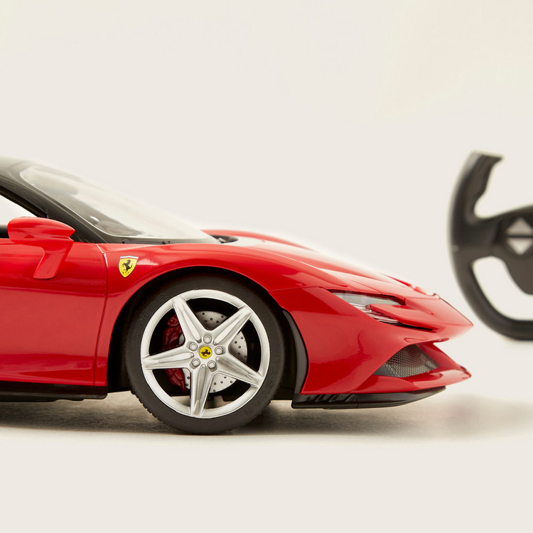 Rastar Ferrari Stradale Car Toy