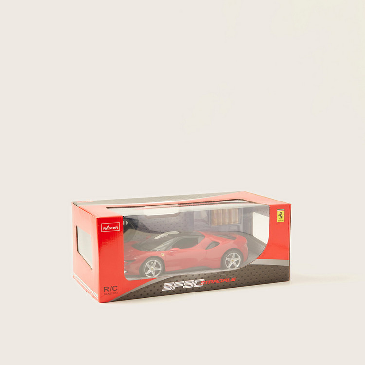 Rastar Ferrari Stradale Car Toy