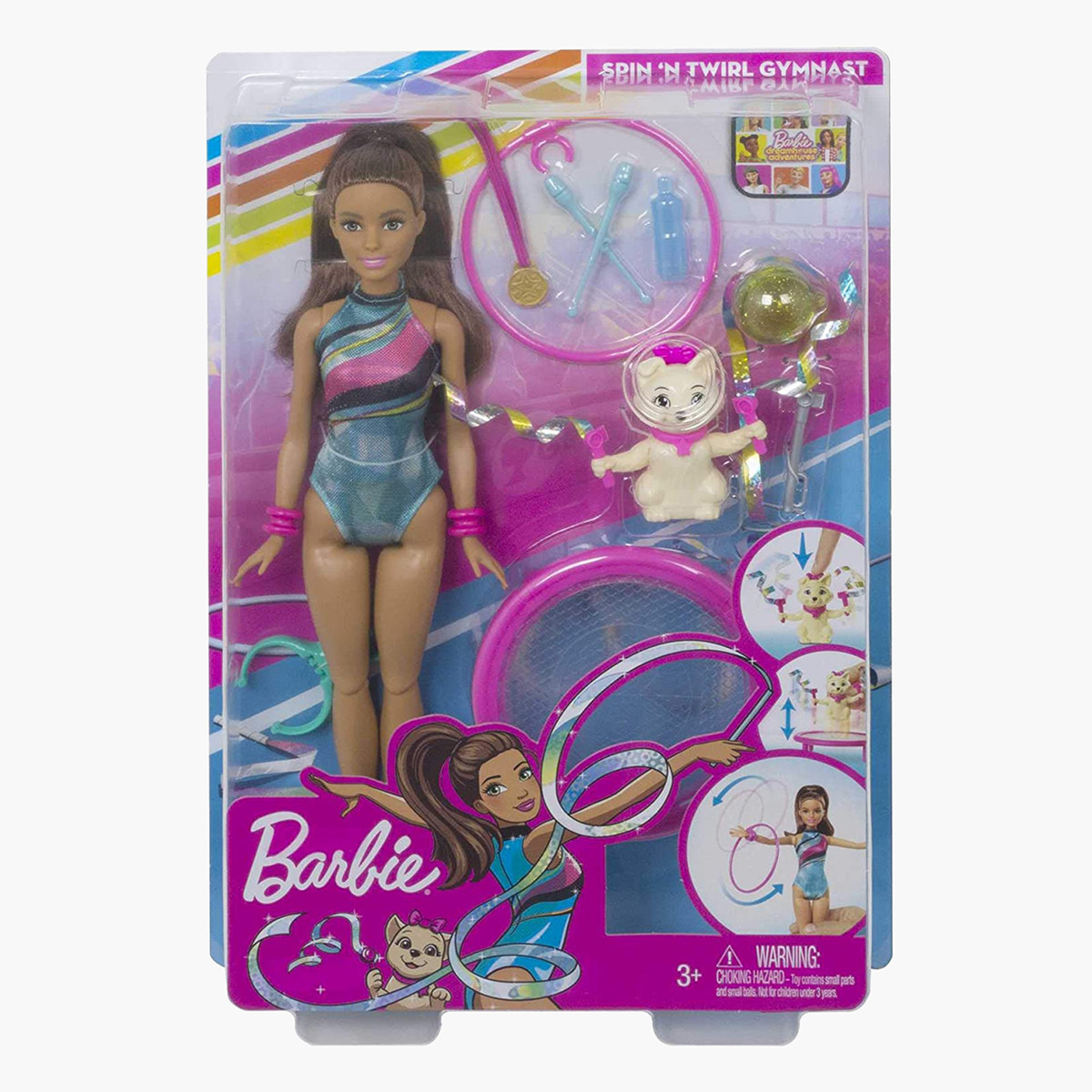 Barbie dreamhouse cheap adventure dolls