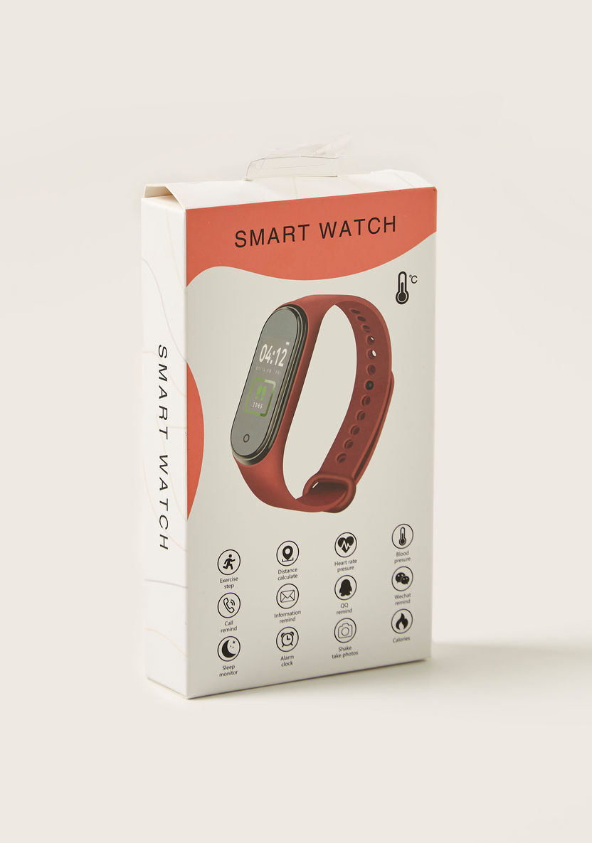 Kingstar Smart Watch-Smart Watches-image-3