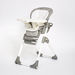 Joie Mimzy 2-in-1 High Chair with 5-Point Harness-High Chairs and Boosters-thumbnail-0