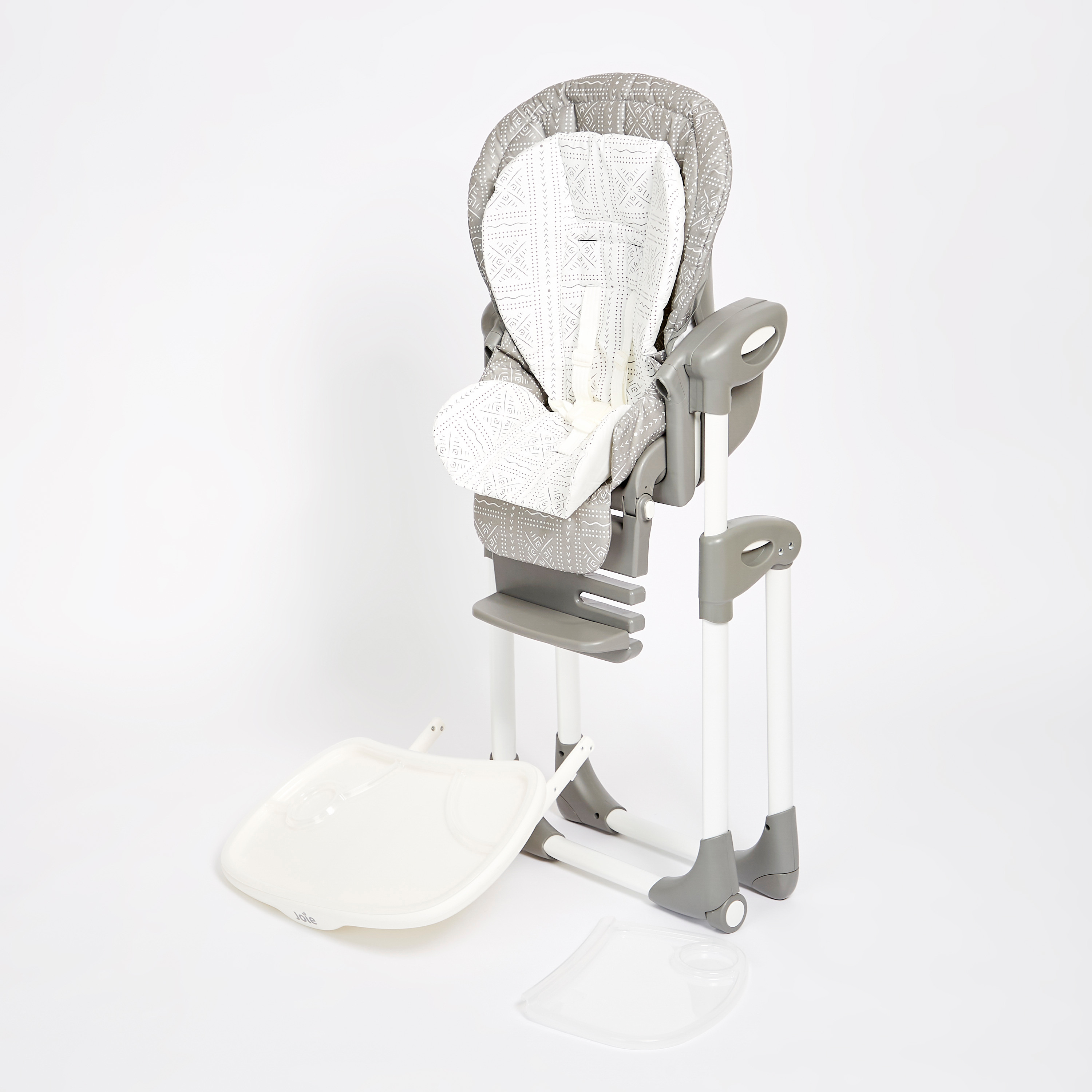 Joie mimzy best sale lx high chair