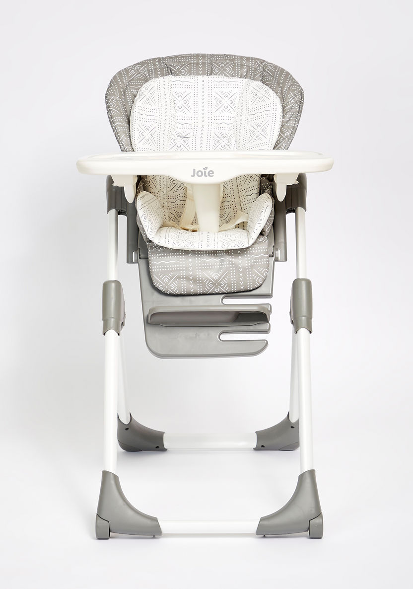 Joie Mimzy 2-in-1 High Chair with 5-Point Harness-High Chairs and Boosters-image-1