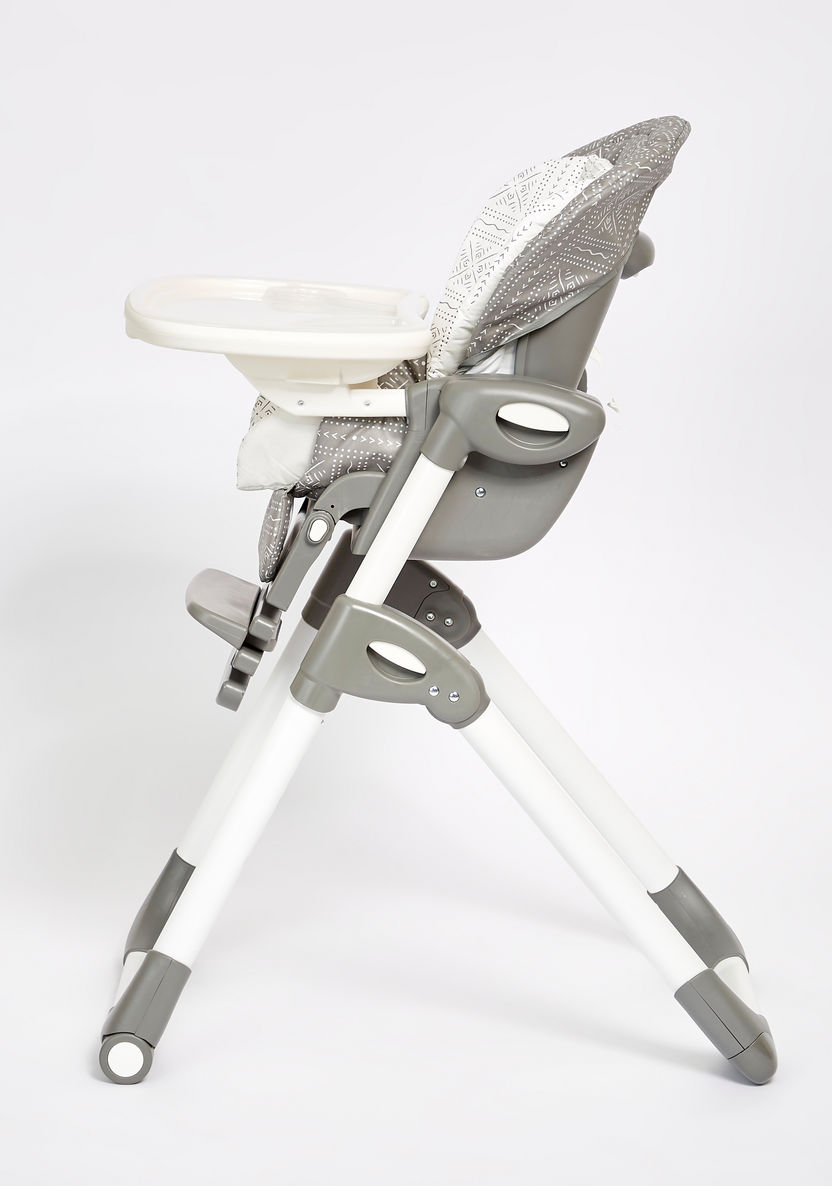 Joie Mimzy 2-in-1 High Chair with 5-Point Harness-High Chairs and Boosters-image-2