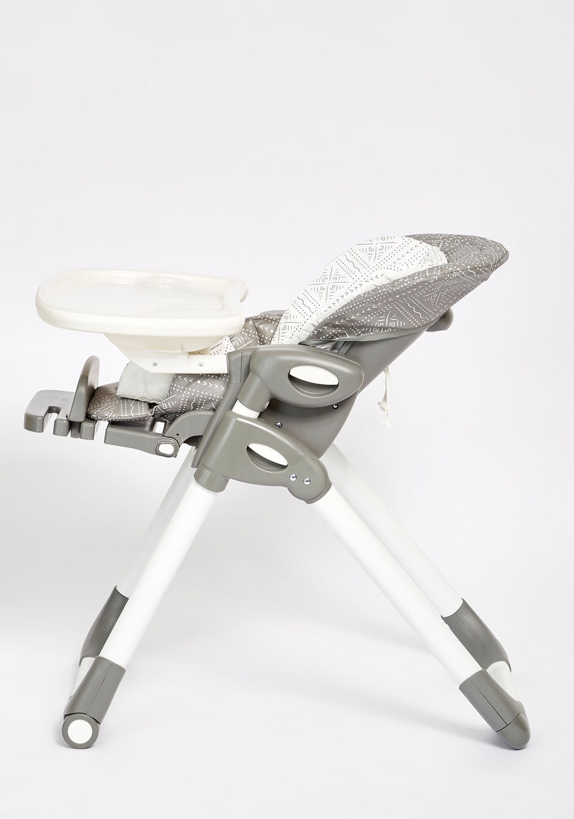 Joie Mimzy 2-in-1 High Chair with 5-Point Harness-High Chairs and Boosters-image-3